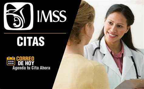 clnica 16 imss citas|Cita Médica